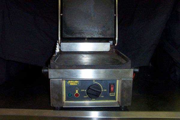 Used commercial toasters northern rivers nsw