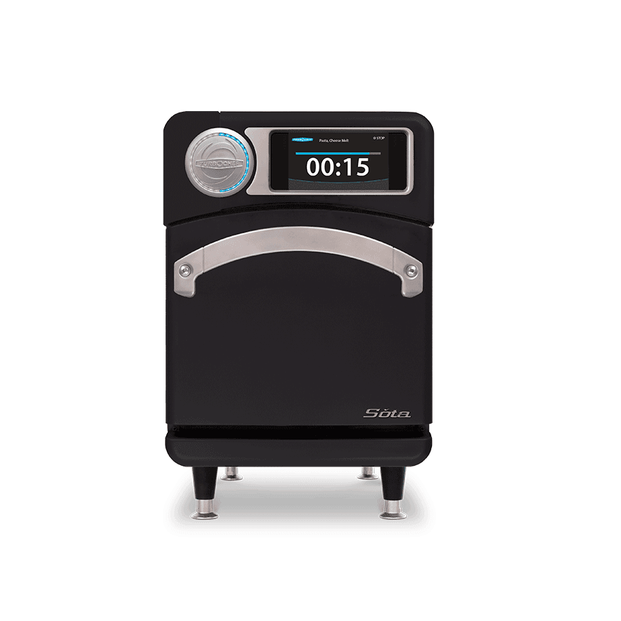 Sota I3 Turbo Chef Oven