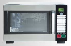 Bonn Microwave CM 1051-t 1000 w