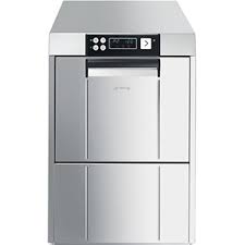 Smeg Under counter Dishwasher UD505DAUS