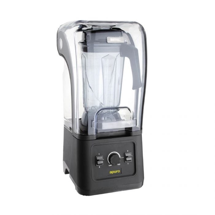 Apuro Blender with Noise Shield