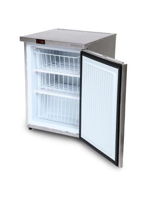 Bromic freezer UBF140SD