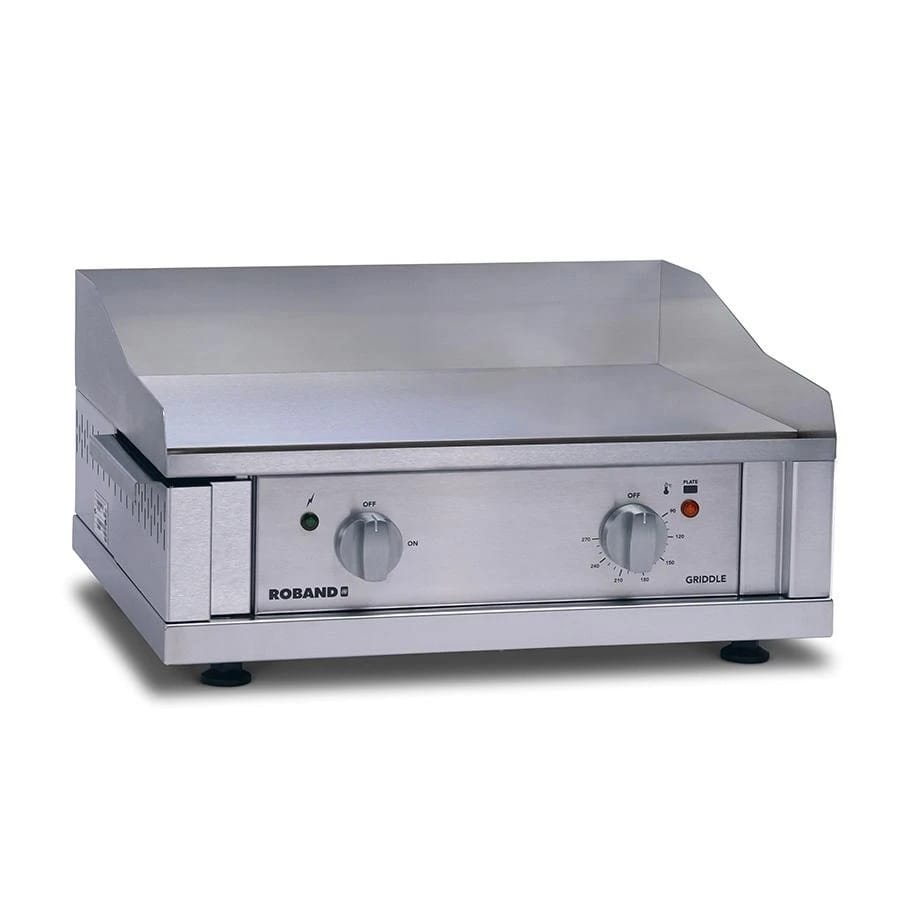 Roband Griddle Hot Plate G500